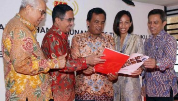 Anggarkan Capex Rp240 Miliar pada 2020, Ini Sederet Rencana Ekspansi Kibif (BEEF)