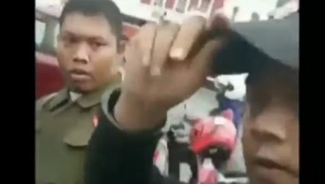 Polres Jaksel Buru Pelaku Persekusi Anggota Banser NU