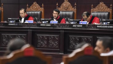 Mantan Koruptor Boleh Ikut Pilkada, Gerindra : Jalan Tengah yang Baik