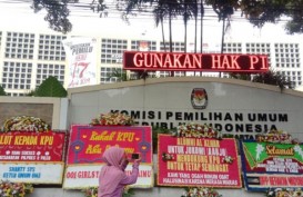 KPU Bakal Ubah Peraturan Pencalonan Pilkada Setelah Pembacaan Putusan MK
