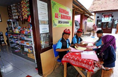 Ribuan BUMDes Mangkrak, Pemerintah Segera Revitalisasi