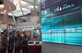 Setelah IPO, Indonesia Fibreboard (IFII) Pasang Target Agresif 