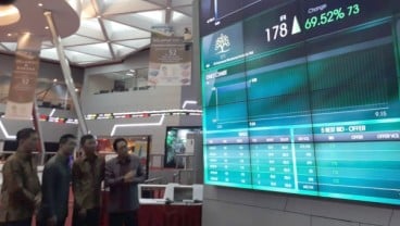 Setelah IPO, Indonesia Fibreboard (IFII) Pasang Target Agresif 