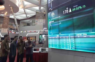 Setelah IPO, Indonesia Fibreboard (IFII) Pasang Target Agresif 
