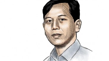 SPEKTRUM : Akhlaknya Mana?