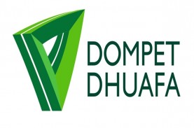 Dompet Dhuafa Luncurkan Jaringan Global di 30 Negara 