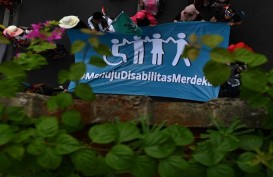 ReFIT Indonesia Luncurkan Aplikasi dan Program Fitness Khusus Disabilitas