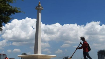 Pemerintah Susun Skenario ketika Jakarta Tak Lagi Jadi Ibu Kota Negara