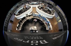 Saham Inditex Dorong Bursa Eropa Naik Jelang Pemilu Inggris