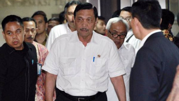 Agenda 12 Desember: Sampah Laut, Kesepakatan Surya Citra-Media Nusantara
