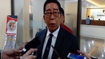 Rocky Gerung vs Politisi PDIP Henry Yosodiningrat Memanas
