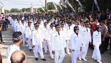 Jabar Targetkan Desa Maju dan BUMDes Terus Bertambah di 2020