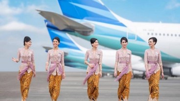 Akun Twitter @digeeembok Beberkan Pelecehan Seksual Pramugari Garuda Indonesia