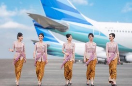 Akun Twitter @digeeembok Beberkan Pelecehan Seksual Pramugari Garuda Indonesia