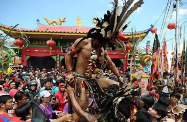 Pemkot Pontianak Gandeng APJII Perkuat Jaringan di Singkawang