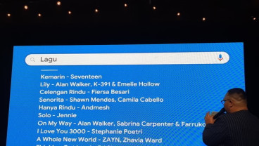 9 Lagu Paling Banyak Dicari Orang Indonesia di Google Sepanjang 2019