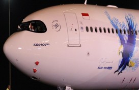 Suap Pembelian Pesawat : KPK Periksa Komisaris dan Mantan Petinggi Garuda Indonesia