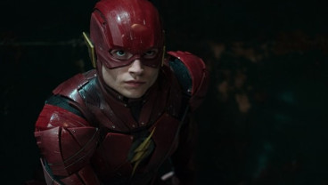Warner Bros Umumkan Jadwal Tayang Film Matrix 4 dan The Flash