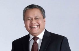 7 Kiat Sukses bagi Milenial Ala Gubernur Bank Indonesia