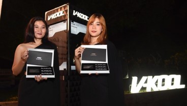 V-Kool Rilis Paket Kaca Film Limited Ultimate Solitaire Series Seharga Rp12 Juta