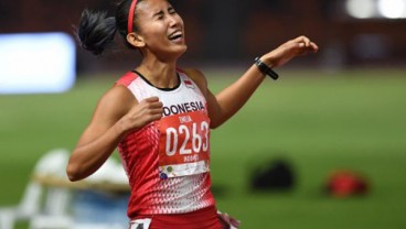 Atlet Indonesia Peraih Medali Sea Games 2019 Segera Diguyur Bonus