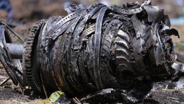 FAA Dicecar Soal Izin Terbang Boeing 737 MAX Pascakecelakaan Lion Air