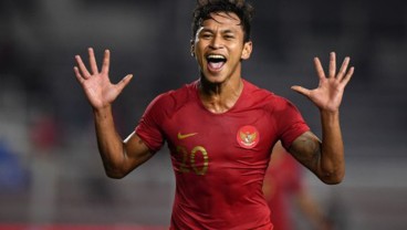 Pemain U-22 Bisa Perkuat Timnas Senior di Pra-Piala Dunia 2022
