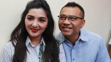 Kasus Gugatan Wanprestasi Ashanty, Penggugat : Mediasi Temui Jalan Buntu