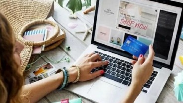 Inilah Tanda-tanda Kecanduan Belanja Online