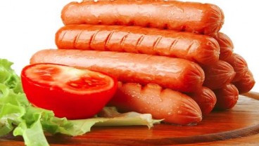 Terlalu Banyak Makan Gorengan dan Daging Olahan Merusak Retina