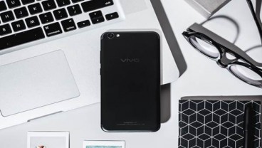 Semarakkan Harbolnas 12.12, Vivo Gelar 2 Program Menarik 