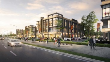 BSD City Klaim 80 Ruko Habis Terjual dalam Sepekan