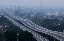 Jalan Tol Layang Japek II Rampung, Kemacetan Bisa Berkurang 30 Persen