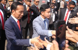 Gibran Rakabuming Maju Bursa Pilkada, Presiden Jokowi Biarkan Dipilih atau Enggak oleh Rakyat