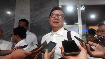 Menteri Tjahjo Kumolo : Pemetaan Perampingan Birokrasi Rampung Januari 2020