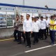 Tinjau Proyek LRT dan Kereta Cepat, Jokowi Ingatkan Rumitnya Membangun Infrastruktur Terlambat 