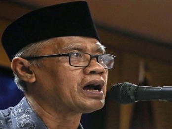 Ketua Umum PP Muhammadiyah Minta Program Deradikalisasi Diakhiri, Ini Gantinya