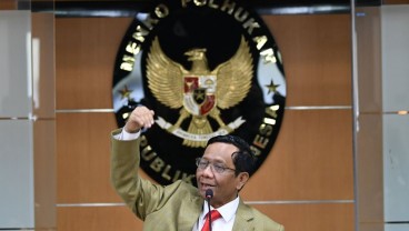 Pemerintah Tangani 11 Pelanggaran HAM Berat Masa Lalu