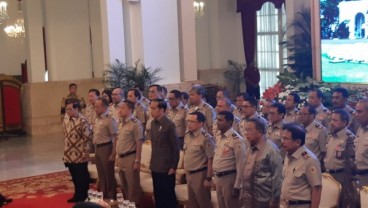 Pegawai Kantor Pertanahan bisa Kerja dari Rumah mulai 2025