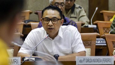 5 Terpopuler Nasional, Skandal Harley Davidson Bisa Bikin Ari Askhara Cs Dipidana dan Jokowi Pastikan Gibran Bersaing Murni Bukan Penunjukkan Langsung