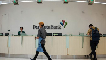 Bangkok Bank Resmi Akuisisi Bank Permata