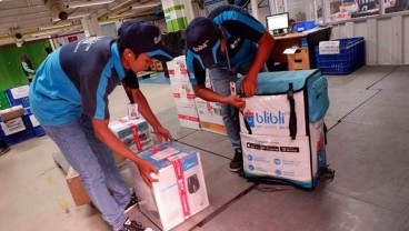 Berikan Beragam Promo, Ini Fakta-Fakta Unik Harbolnas 12.12 Blibli.com