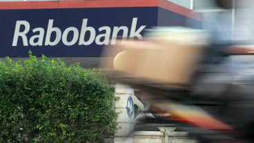 5 Berita Populer Finansial, BCA Akuisisi Rabobank senilai Rp397 miliar dan Resmi Bangkok Bank Jadi Pemegang Saham Baru Permata