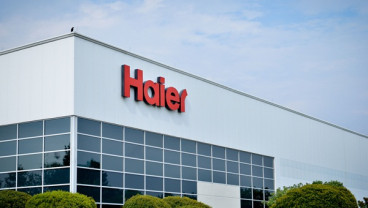 Haier Lakukan Restrukturisasi Besar-Besaran 