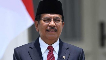 Pemerintah Targetkan 200 RDTR Terbit pada 2020