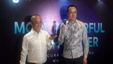 Vivan Luncurkan Powerbank dengan Teknologi Quick Charge