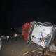 KA Pengangkut Semen Anjlok di Blora, PT KAI Operasi Jalur Tunggal