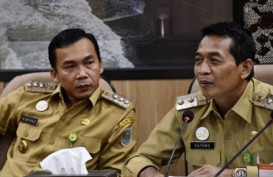 Batang Tawarkan Lahan TOD Tol Seluas 157 Ha