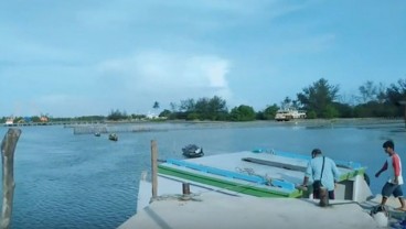 Pelabuhan Tanjung Ru Siap Layani Pemudik Natal & Tahun Baru