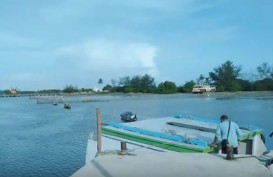 Pelabuhan Tanjung Ru Siap Layani Pemudik Natal & Tahun Baru